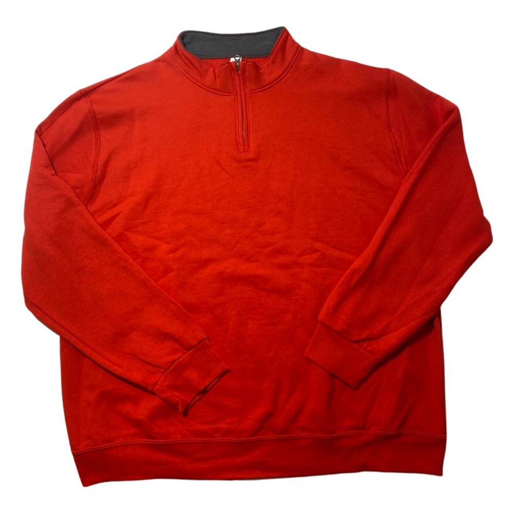 Fruit of the loom ladies Sofspun sweatshirt NWOT